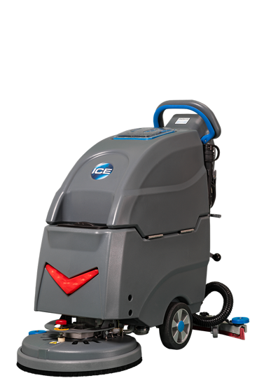 Picture of ICE i18BL full service subscription, 36 months