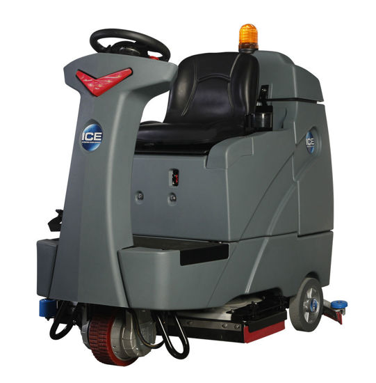 Picture of ICE RS26L+ full service subscription, 36 months