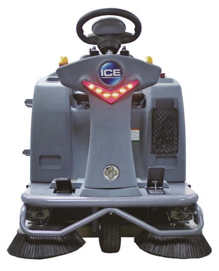 Picture of ICE iS1100L+ full service subscription, 3 months